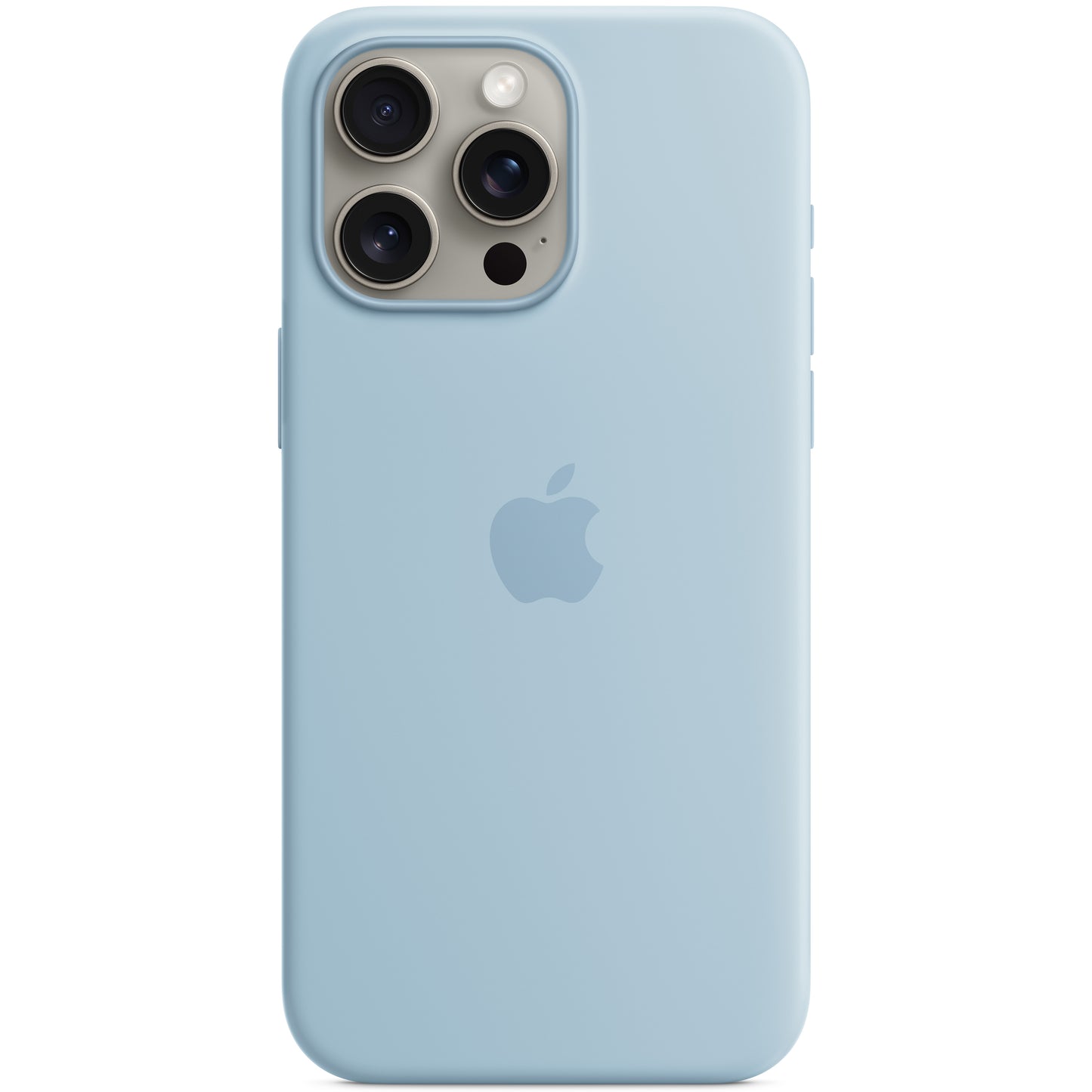 MagSafe-skal för Apple iPhone 15 Pro Max, Blå MWNR3ZM/A