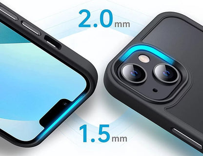 MagSafe-skal för Apple iPhone 13 Pro, Tech-Protect, Magmat, Grön