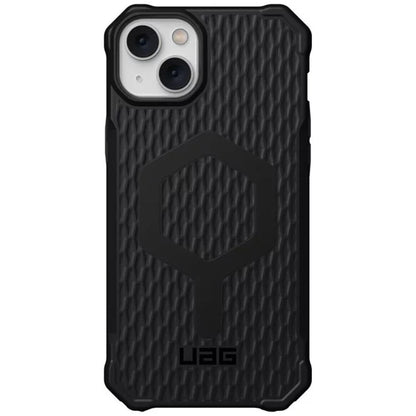 MagSafe-fodral för Apple iPhone 14 Plus, Urban Armor Gear, Essential Armor, Svart