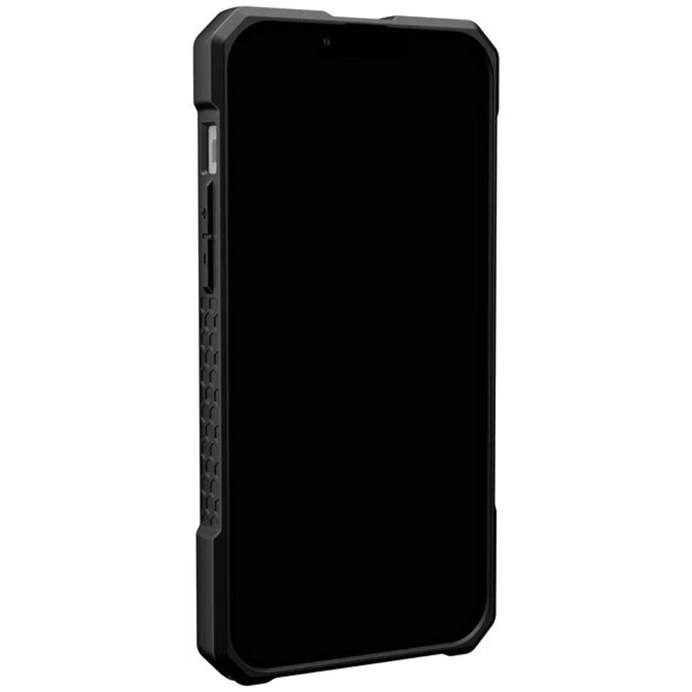 MagSafe Case for Apple iPhone 14 Plus, Urban Armor Gear, Monarch Pro Carbon, Black