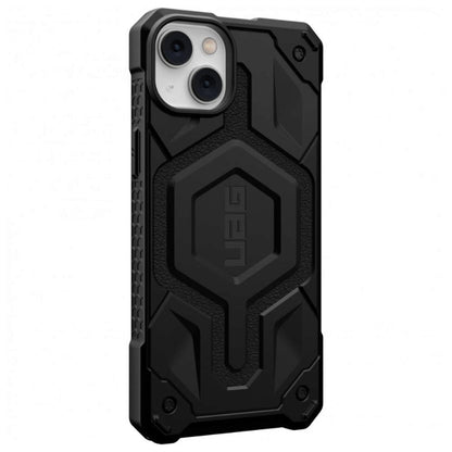 MagSafe-fodral för Apple iPhone 14 Plus, Urban Armor Gear, Monarch Pro, Svart