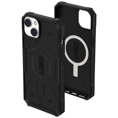 MagSafe-fodral för Apple iPhone 14 Plus, Urban Armor Gear, Pathfinder, Svart