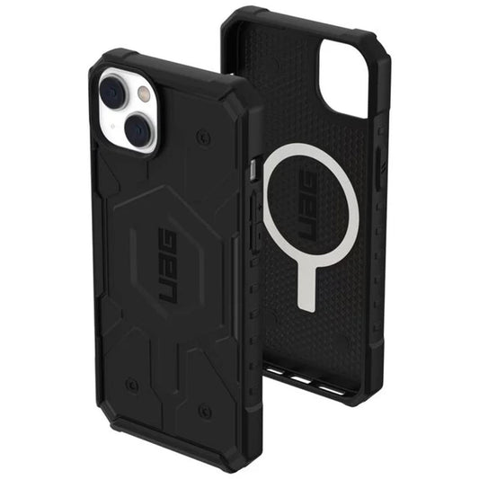 MagSafe-fodral för Apple iPhone 14 Plus, Urban Armor Gear, Pathfinder, Svart