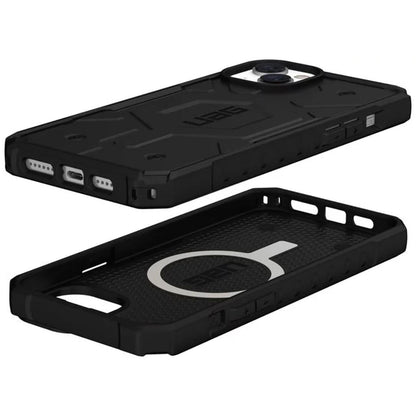 MagSafe-fodral för Apple iPhone 14 Plus, Urban Armor Gear, Pathfinder, Svart