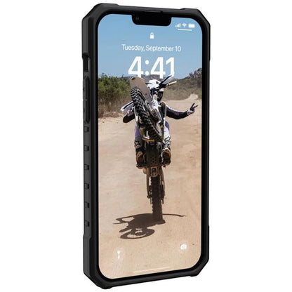 MagSafe-fodral för Apple iPhone 14 Plus, Urban Armor Gear, Pathfinder, Svart