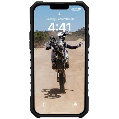 MagSafe-fodral för Apple iPhone 14 Plus, Urban Armor Gear, Pathfinder, Svart