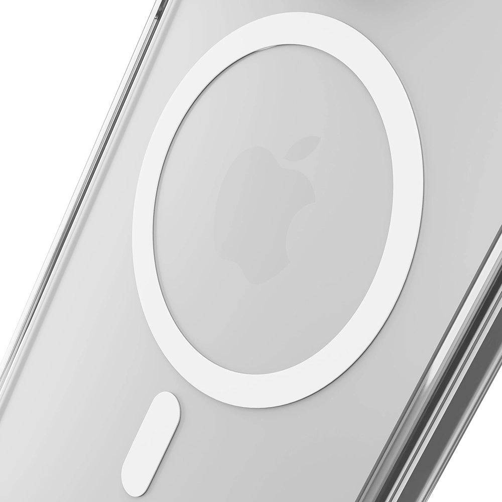MagSafe-fodral för Apple iPhone 14 Pro, 3MK, Armor MagCase, Transparent