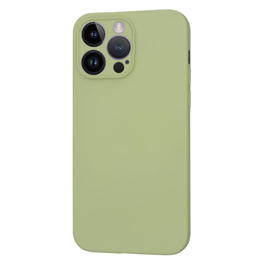 MagSafe-fodral för Apple iPhone 14 Pro Max, Techsuit, SoftFlex, Matcha