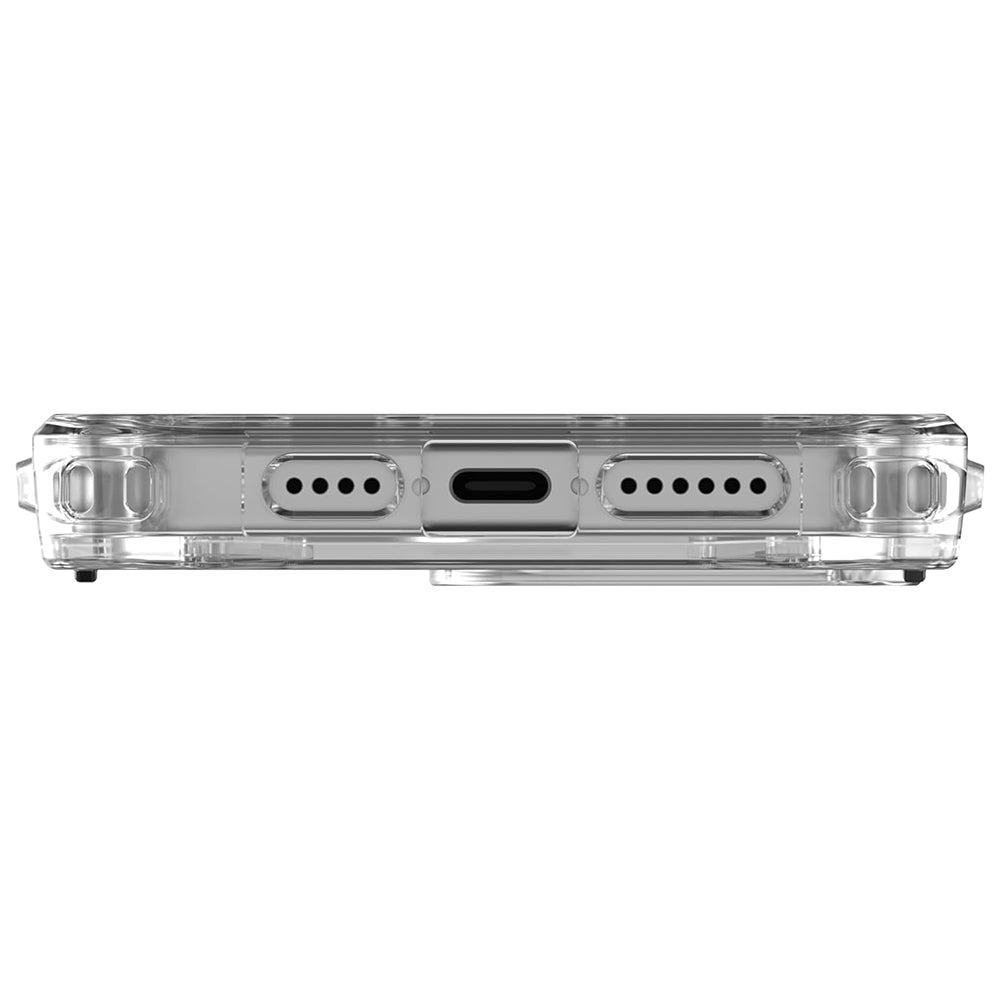 MagSafe-fodral för Apple iPhone 15 Pro Max, Urban Armor Gear, Plyo, Guld