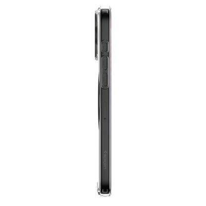 MagSafe-skal för Apple iPhone 16 Pro Max, Spigen, Ultra Hybrid, Vit ACS07998