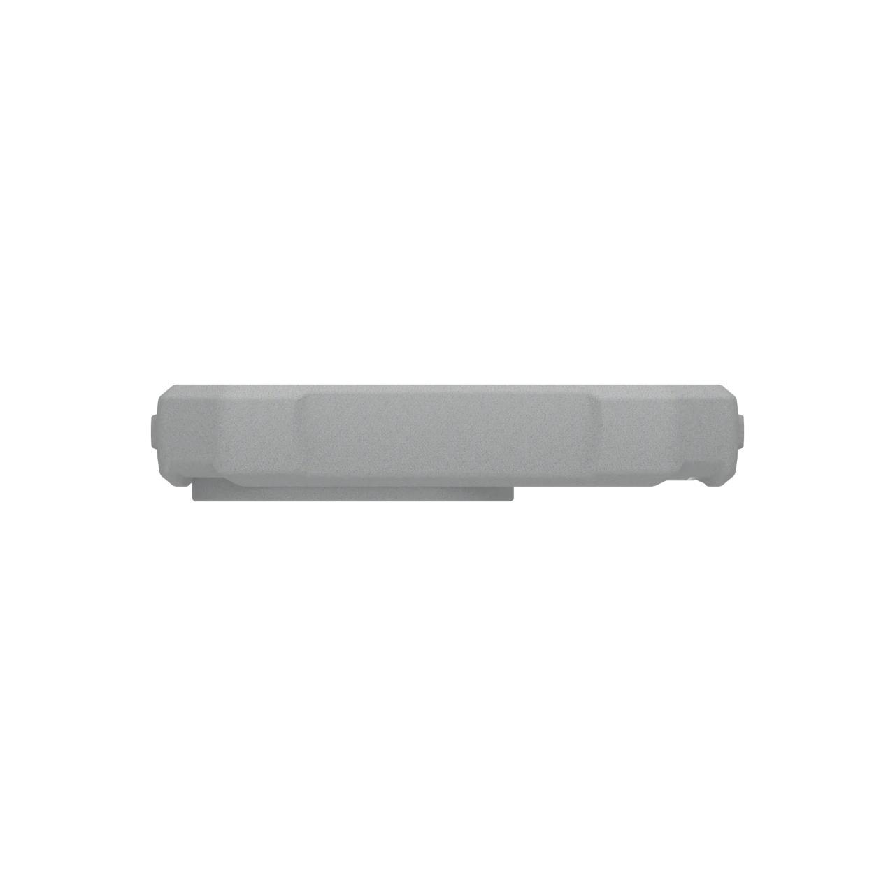 MagSafe-fodral för Apple iPhone 16 Pro Max, Urban Armor Gear, Pathfinder Clear, Transparent