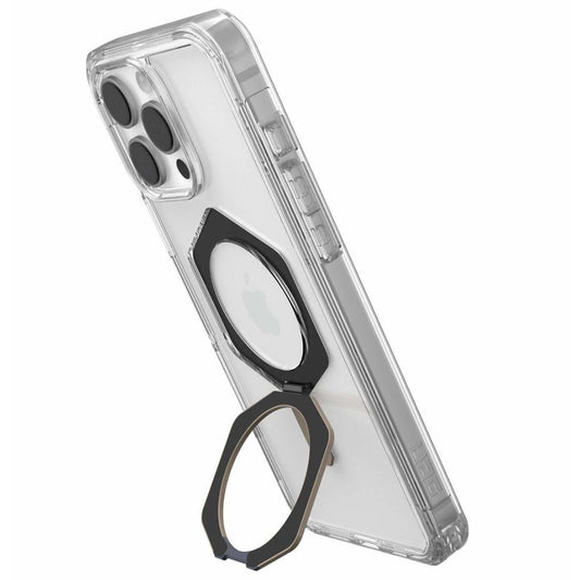 MagSafe-fodral för Apple iPhone 16 Pro Max, Urban Armor Gear, Plyo XTE, Transparent Brons