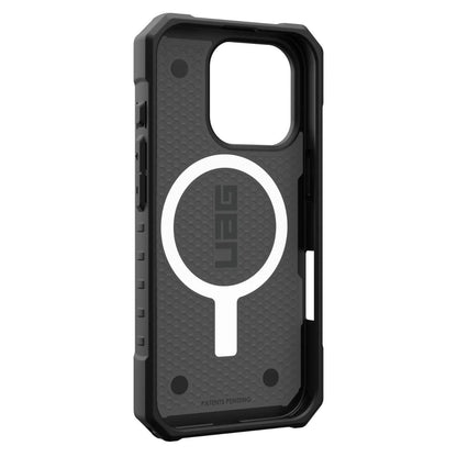 MagSafe-fodral för Apple iPhone 16 Pro, Urban Armor Gear, Pathfinder SE Geo Camo, Kamouflage