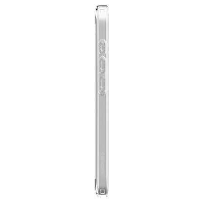 MagSafe-skal för Apple iPhone 17e / 16e, Spigen, Ultra Hybrid Neo One, Transparent