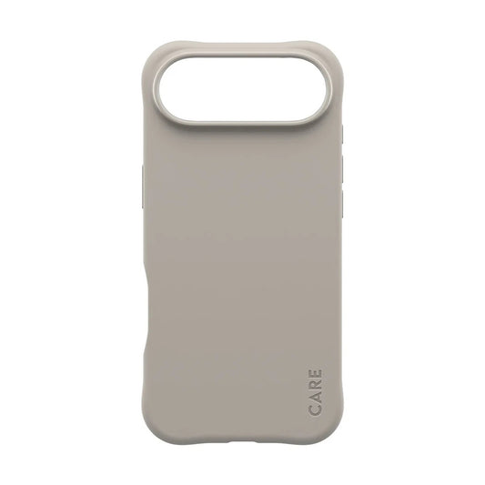 MagSafe-skal för Apple iPhone 17 Air, PanzerGlass, Fashionable Care, Beige