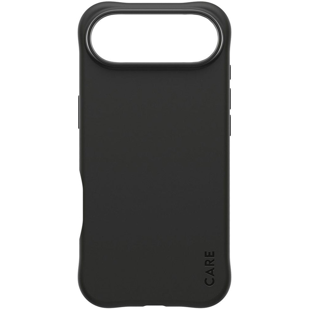 MagSafe-skal för Apple iPhone 17 Air, PanzerGlass, Fashionable Care, Svart
