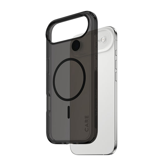 MagSafe-skal för Apple iPhone 17 Air, PanzerGlass, Care Urban Explorer, Svart