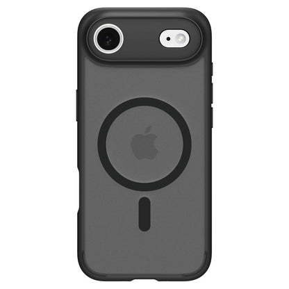 MagSafe-skal för Apple iPhone 17 Air, Spigen, Ultra Hybrid, Satinsvart