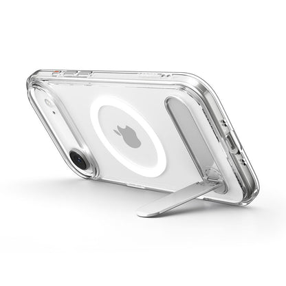 MagSafe-skal för Apple iPhone 17 Air, Spigen, Ultra Hybrid S, Transparent