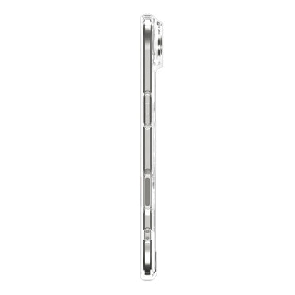 MagSafe-skal för Apple iPhone 17 Air, Spigen, Ultra Hybrid Zero One, Beige