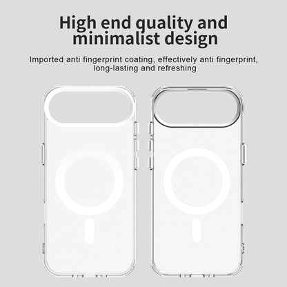 MagSafe-skal för Apple iPhone 17 Air, Techsuit, CandyCase, Vit