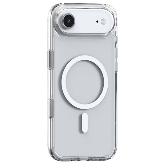 MagSafe-skal för Apple iPhone 17 Air, Torras, Guardian, Transparent