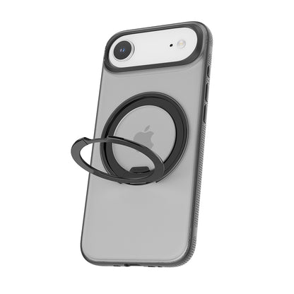 MagSafe-skal för Apple iPhone 17 Air, Torras, Ostand R Fitness, Svart