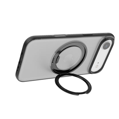MagSafe-skal för Apple iPhone 17 Air, Torras, Ostand R Fitness, Svart