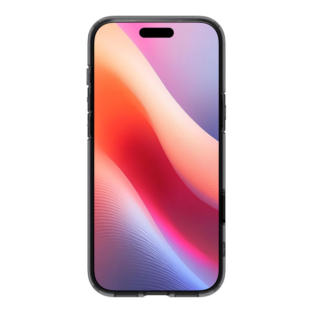 MagSafe-skal för Apple iPhone 17 Pro Max, Spigen, Ultra Hybrid T, Mattsvart