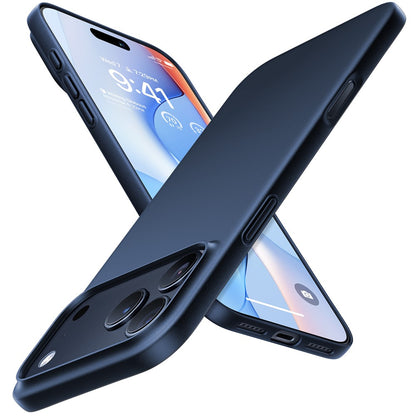 MagSafe-skal för Apple iPhone 17 Pro Max, Torras, SlimFit, Blå