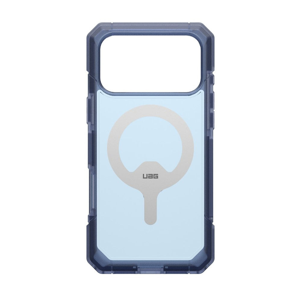 MagSafe-fodral för Apple iPhone 17 Pro Max, Urban Armor Gear, Trooper, Blå