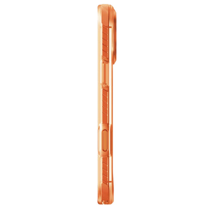 MagSafe-skal för Apple iPhone 17 Pro Max, UNIQ, Combat MagClick, Orange