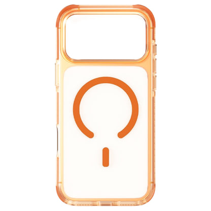 MagSafe-skal för Apple iPhone 17 Pro Max, UNIQ, Combat MagClick, Orange