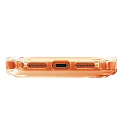 MagSafe-skal för Apple iPhone 17 Pro Max, UNIQ, Combat MagClick, Orange