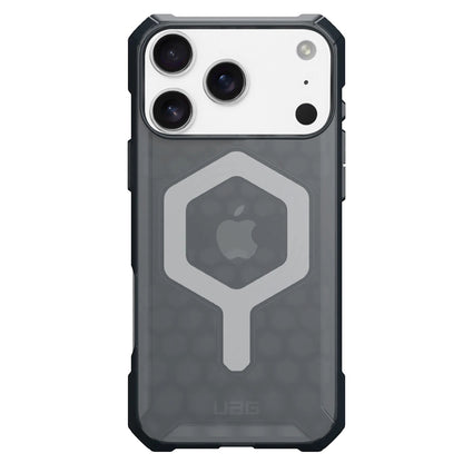 MagSafe-skal för Apple iPhone 17 Pro Max, Urban Armor Gear, Essential Armor, Grå