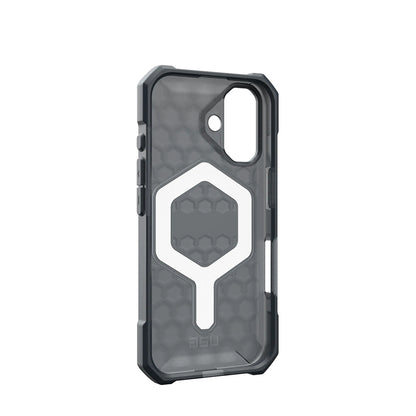 MagSafe-skal för Apple iPhone 17 Pro Max, Urban Armor Gear, Essential Armor, Grå