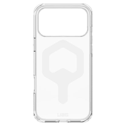 MagSafe-skal för Apple iPhone 17 Pro Max, Urban Armor Gear, Plyo, Transparent