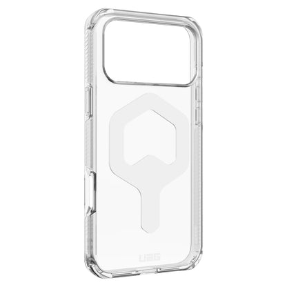 MagSafe-skal för Apple iPhone 17 Pro Max, Urban Armor Gear, Plyo, Transparent