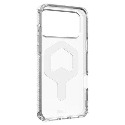 MagSafe-skal för Apple iPhone 17 Pro Max, Urban Armor Gear, Plyo, Transparent