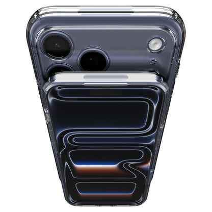 MagSafe Case for Apple iPhone 17 Pro, Spigen, Ultra Hybrid T, Matte Blue ACS10476