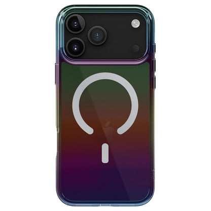 MagSafe-skal för Apple iPhone 17 Pro, UNIQ, Iridescia MagClick, Aurora