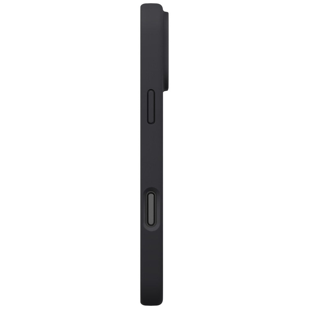 MagSafe-skal för Apple iPhone 17 Pro, UNIQ, Lino MagClick, Svart