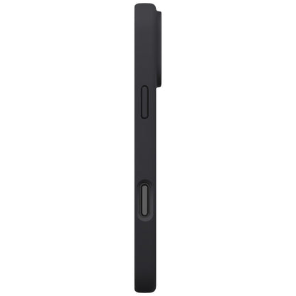 MagSafe-skal för Apple iPhone 17 Pro, UNIQ, Lino MagClick, Svart