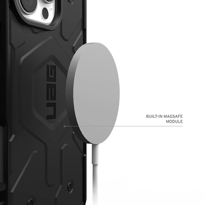 MagSafe-skal för Apple iPhone 17 Pro, Urban Armor Gear, Pathfinder, Blå