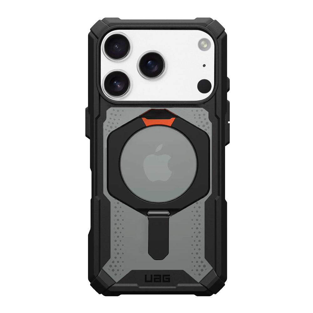 MagSafe-skal för Apple iPhone 17 Pro, Urban Armor Gear, Plasma XTE, Svart