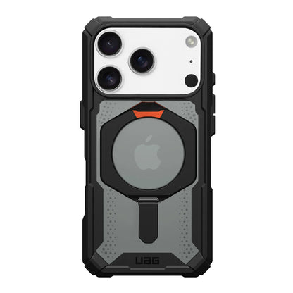 MagSafe-skal för Apple iPhone 17 Pro, Urban Armor Gear, Plasma XTE, Svart