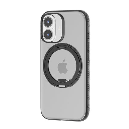MagSafe-skal för Apple iPhone 17, Torras, Ostand R Fitness, Svart