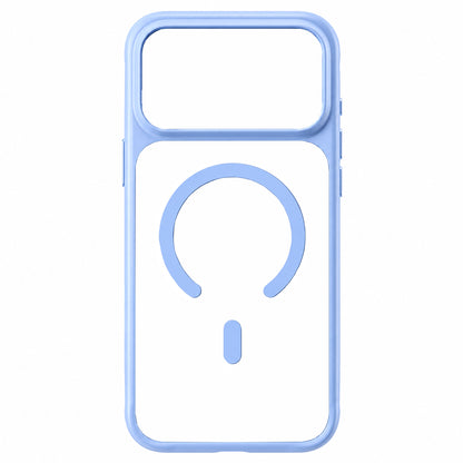 MagSafe-skal för Apple iPhone 18 Pro / 17 Pro, Blueo, APE Anti-Drop, blå