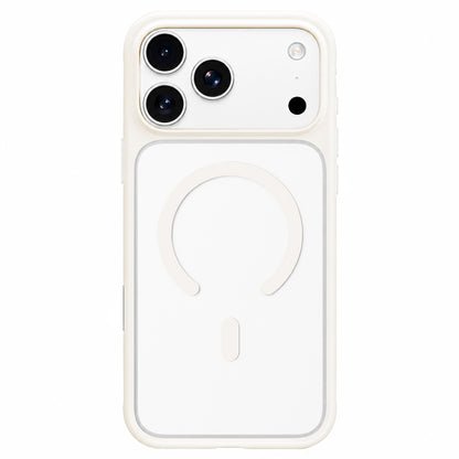 MagSafe-skal för Apple iPhone 18 Pro / 17 Pro, Blueo, APE Anti-Drop, grå