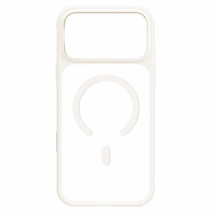 MagSafe-skal för Apple iPhone 18 Pro / 17 Pro, Blueo, APE Anti-Drop, grå